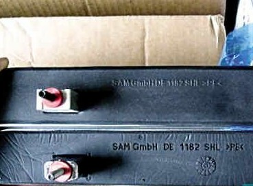 淘宝8000元买疑似假进口汽配 申请退货扣3000