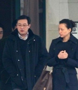 娱圈女星继母生活揭秘 赵薇董卿嫁豪门当后妈