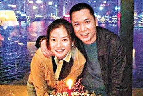 娱圈女星继母生活揭秘 赵薇董卿嫁豪门当后妈