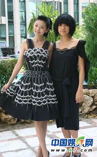 女星同场争艳谁最美 范冰冰舒淇秒杀众女星