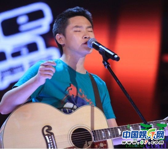 全国选秀节目四强揭秘 好声音似复仇者联盟