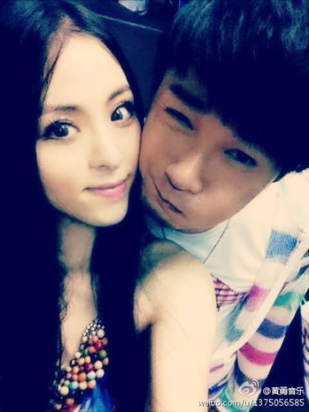 曝《好声音》黄勇曾介入买红妹孙楠离婚门