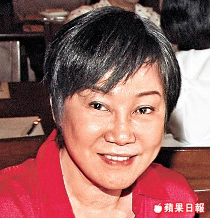 王菲香港卖豪宅净赚百万