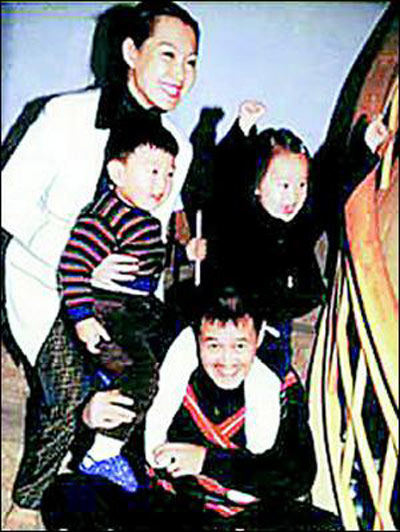 与赵本山搭档过的女星 都是美女