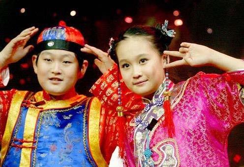 与赵本山搭档过的女星 都是美女