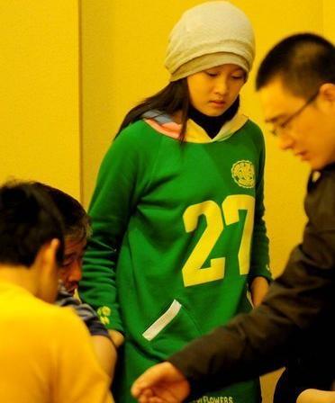 与赵本山搭档过的女星 都是美女