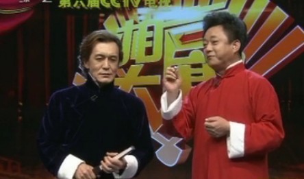 娱乐圈江湖恩怨揭秘 林志玲不满赵薇双冰抢戏