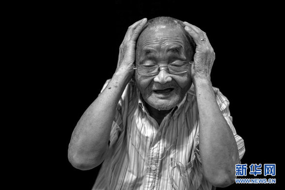 15名“重庆大轰炸”受害者起诉日本政府