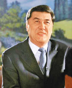 党报盘点7名60后省部级官员 称将影响未来中国