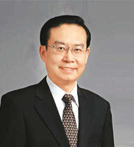 党报盘点7名60后省部级官员 称将影响未来中国