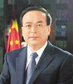 党报盘点7名60后省部级官员 称将影响未来中国