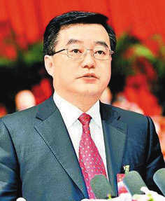 党报盘点7名60后省部级官员 称将影响未来中国