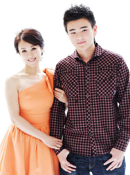 林青霞张艾嘉扮宝黛艳绝 揭鲜为人知的红楼女星