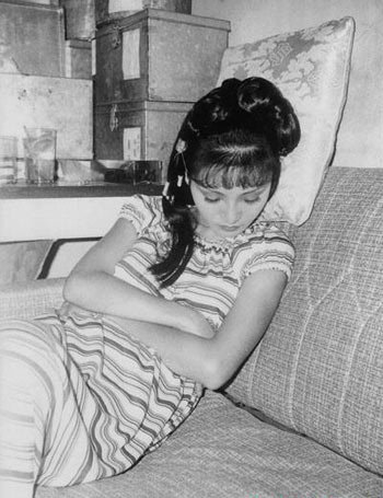 林青霞张艾嘉扮宝黛艳绝 揭鲜为人知的红楼女星