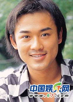 图揭出道时相貌曾遭质疑的人气明星 林峰周杰伦尴尬上榜