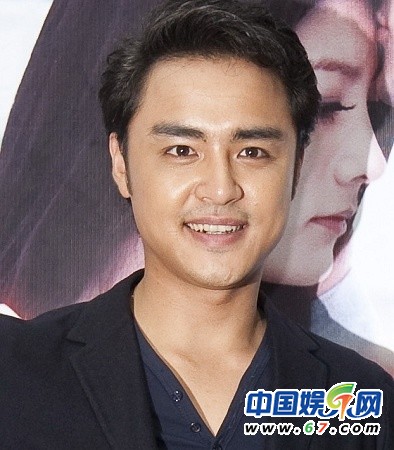 图揭出道时相貌曾遭质疑的人气明星 林峰周杰伦尴尬上榜