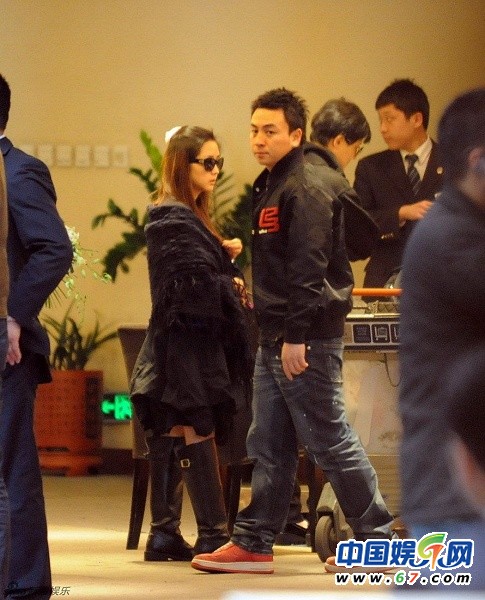 图揭出道时相貌曾遭质疑的人气明星 林峰周杰伦尴尬上榜