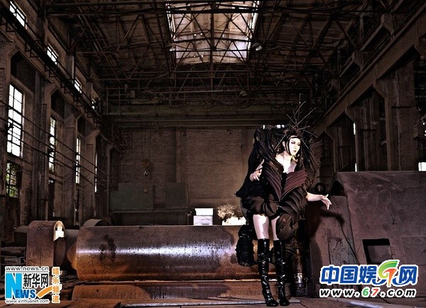 图揭出道时相貌曾遭质疑的人气明星 林峰周杰伦尴尬上榜