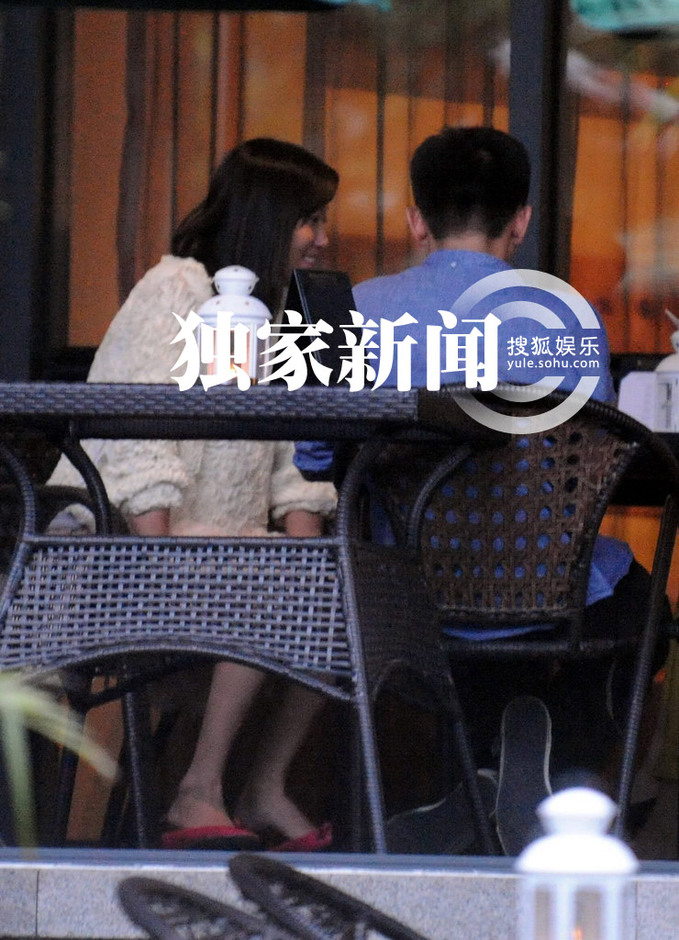 41岁王学兵甩孙宁另结新欢 新女友曝光清纯如学生