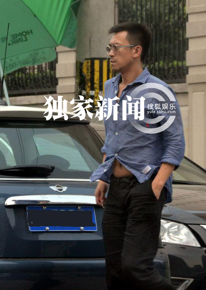 41岁王学兵甩孙宁另结新欢 新女友曝光清纯如学生