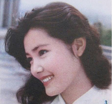 图揭悲苦终老的50后女星