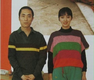 图揭悲苦终老的50后女星