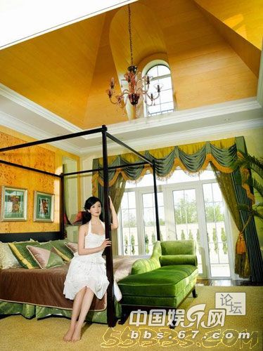 网曝王艳老公王志才傍富婆上位娶小三养眼 罕见结婚照曝光