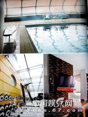 网曝王艳老公王志才傍富婆上位娶小三养眼 罕见结婚照曝光