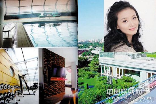 网曝王艳老公王志才傍富婆上位娶小三养眼 罕见结婚照曝光