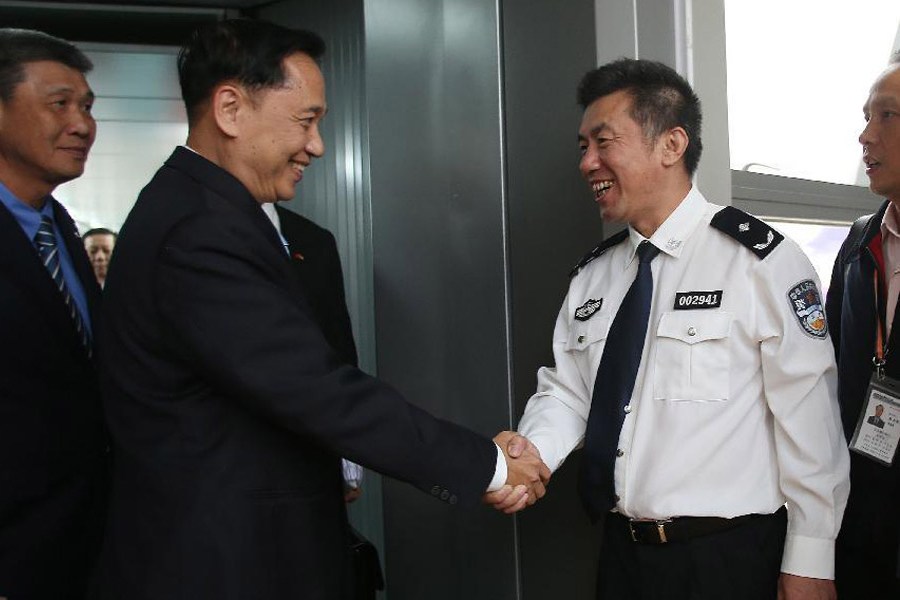 湄公河惨案细节：糯康下令都杀 手下闭眼开枪