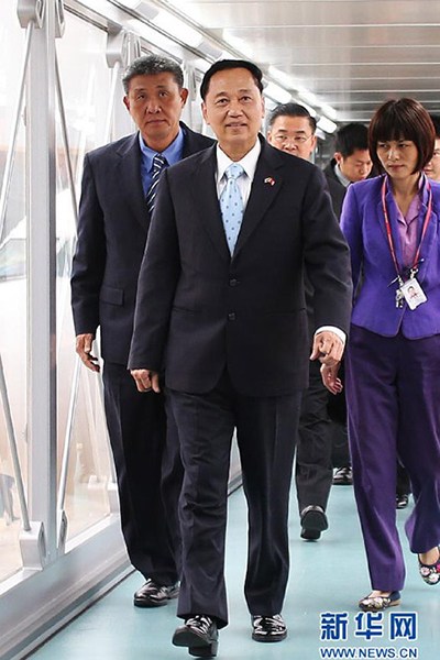 湄公河惨案细节：糯康下令都杀 手下闭眼开枪