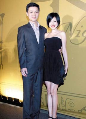 揭默许老公找小三美女主播 小S杨澜上榜