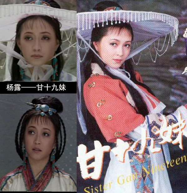 盘点越老越惊艳的女星