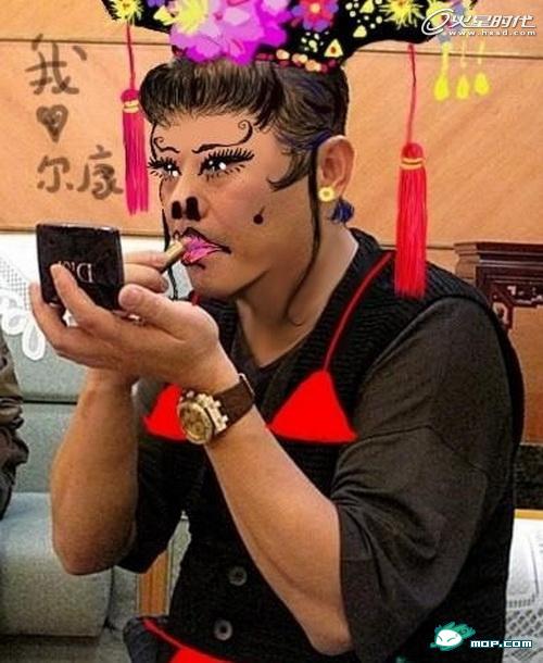 第二季PS风暴来袭 你要hold住