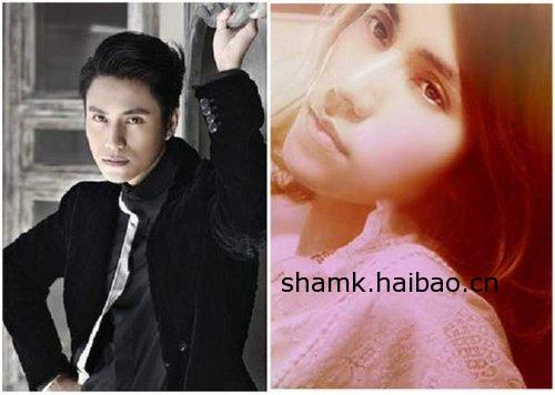 黄晓明雷人刘烨妩媚 内地一线男星女装造型大曝光