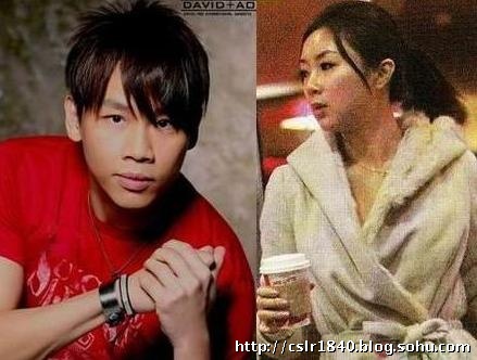 陶喆26岁嫩模娇妻火辣泳装照曝光