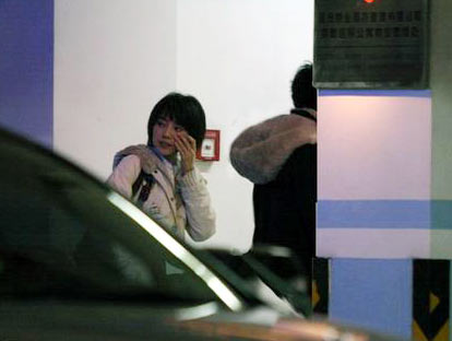 明星车震偷情不雅行为全记录 罕见狗仔偷拍私密照大曝光