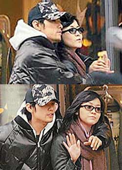 明星车震偷情不雅行为全记录 罕见狗仔偷拍私密照大曝光