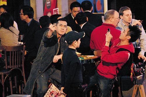 明星车震偷情不雅行为全记录 罕见狗仔偷拍私密照大曝光