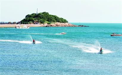 全国80家景点降价 小青岛降5元