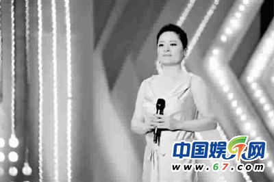 金炜玲惜别歌坛两度轻生 曝毛阿敏夺其名利内幕