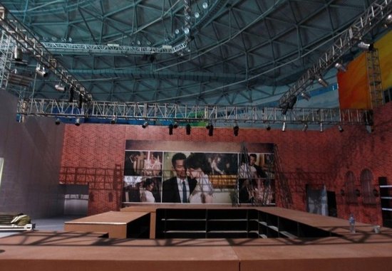 林丹谢杏芳今日大婚 羽坛神雕侠侣终成眷属