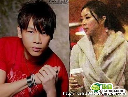 陶喆娇妻比基尼照曝光