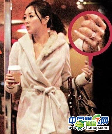 陶喆娇妻比基尼照曝光