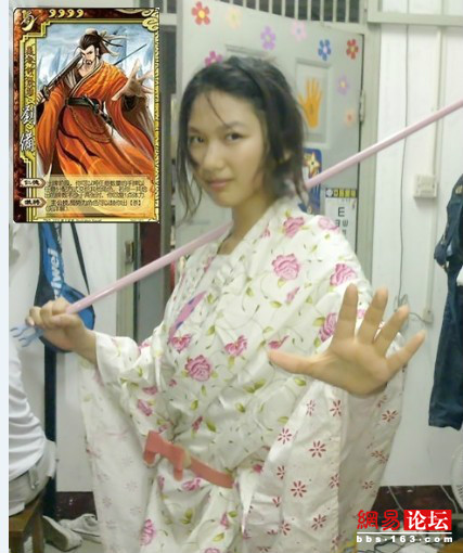 当代女大学生宿舍生活