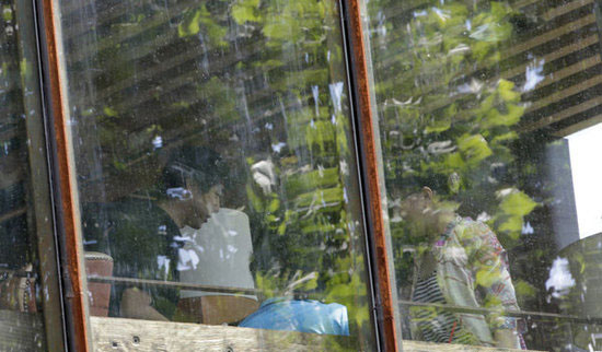 周迅捞金被强迫合影