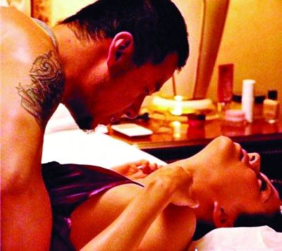 曝杨坤丁丁潜规则 丁丁曾多次获山东歌唱大奖