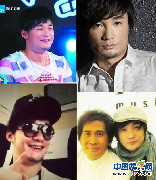 吉克隽逸全身行头值五万 哭诉无钱给妈买机票