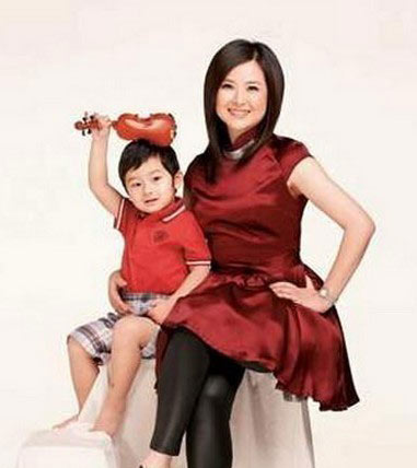 揭秘女主播的咋舌婚史