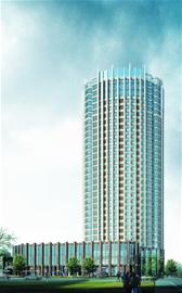 青岛滨海新区4大片区4条大道一体化发展 功能划分详解